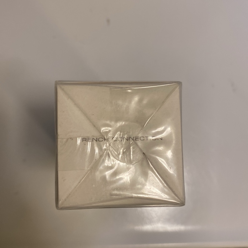 French Connection Eau de Toilette Fragrance 3.8 ounces - Picture 2 of 3